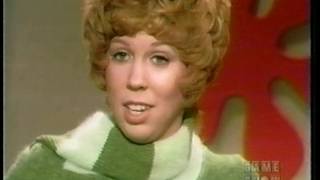 Vicki Lawrence on The Dating Game 1971 [upl. by Wit]