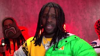 Chief Keef quotHoodquot Prod By Chief Keef  shot by kalewtf [upl. by Ipoillak]