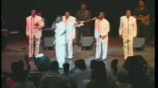 Youve Been So Good  The Christianaires LIVE [upl. by Cerelly531]