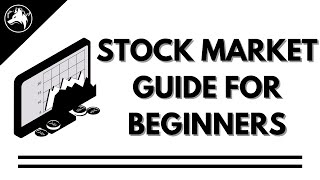 STOCK MARKET BASICS [upl. by Forrer]