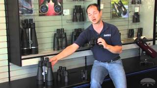 How to Choose a Binocular  Orion Telescopes and Binoculars [upl. by Molli]