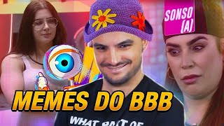 MELHORES MEMES DO BBB 22 [upl. by Ancier]