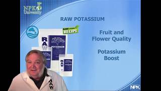 NPKUniversity Complete Plant Nutrition With Harley Smith [upl. by Devona]