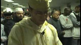 Sheikh AbdelKarimLeading Taraweeh Prayers [upl. by Rfinnej654]