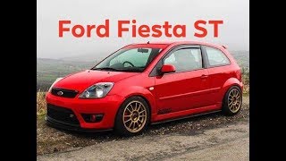 Ultimate Ford Fiesta ST 150 MK6 MK65 Exhaust Sound Compilation HD [upl. by Undis668]