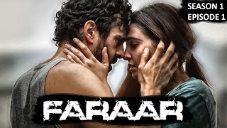 Faraar 2017 Full Hindi Dubbed  Season 01 Episode 01  Hollywood To Hindi Dubbed [upl. by Winn]