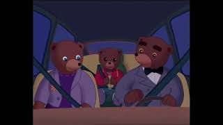 YTPFR Petit Ours brun se casse de chez lui [upl. by Ace934]