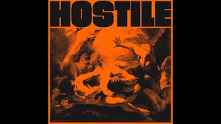 Macroblank  HOSTILE [upl. by Hoffer760]