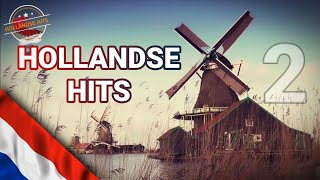 HOLLANDSE HITS  deel 2 [upl. by Yelahc]