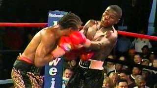 Fight 24 Floyd Mayweather vs Emanuel Augustus 20001021 [upl. by Kacie]