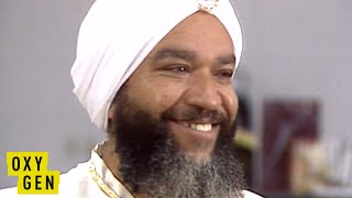 Uncovered The Cult Of Yahweh Ben Yahweh  Oxygen [upl. by Ashelman]