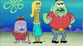 Plankton roasts family Damaged Coda [upl. by Klaus]