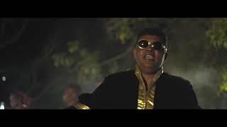 Chancelier Desi Mbwese  Limbondo Clip Official [upl. by Ynatsyd675]