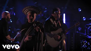 Café Tacvba  Chilanga Banda MTV Unplugged [upl. by Eekram]