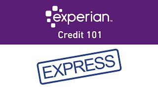 How Do I Place a Security Freeze  Experian Credit 101 Express [upl. by Weide651]