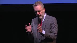 Telling the truth  Jordan B Peterson [upl. by Nunci]