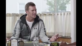 Tom Brady Commercials Compilation All Ads [upl. by Garland]