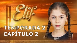 Elif Capitulo 185 Temporada 2  Español [upl. by Lednahc]