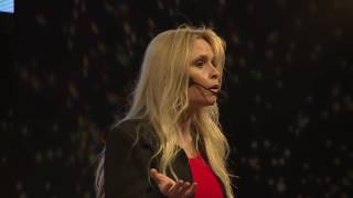 How Your Brain Falls In Love  Dawn Maslar  TEDxBocaRaton [upl. by Eldreda367]