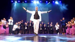 quotZorba the Greekquot ShakallisDance2019Just Dance [upl. by Oisor]