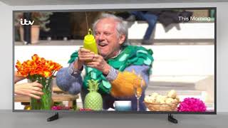 How to retune your Panasonic Freeview TV [upl. by Roswell]