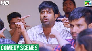 Vennela Kishore Hilarious Comedy Scene  Mard Ka Inteqam Hindi Dubbed Movie  Pen Movies [upl. by Quinlan]