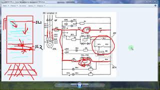 Как читать принципиальные электрические схемы  Часть 2 [upl. by Lareena]