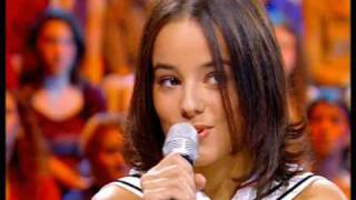 ALIZEE Jen Ai Marre [upl. by Geof]