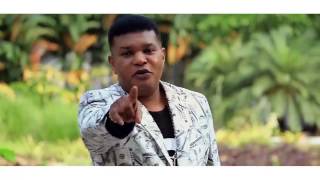 Chancelier Desi Mbwese  Wa Mama Kwanza  Official Music Video [upl. by Salema]