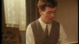 Hugh Laurie Bertie Wooster sings quotFortySeven GingerHeaded Sailorsquot [upl. by Bohner]