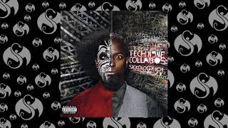 Tech N9ne  Blown Away  OFFICIAL AUDIO [upl. by Germayne]