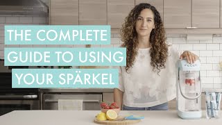 Sparkel The Complete Guide to Using Your Spärkel System [upl. by Nnasor528]