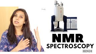 NMR Spectroscopy Introduction  Lab Instrumentation and Principle [upl. by Schnurr]