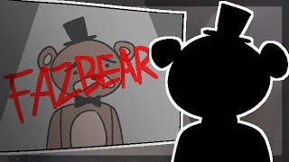 The Names of FNAF Characters are Weird [upl. by Catima]