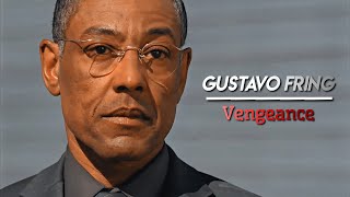 Gus Fring  Vengeance Breaking Bad [upl. by Nnagem]