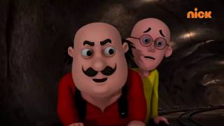 Motu Patlu  Shiva  NonStop Cartoon Videos For Kids  Voot Kids [upl. by Franzen267]