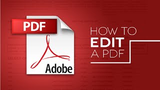 How to Edit PDF files in CorelDRAW Tutorial [upl. by Inoue]