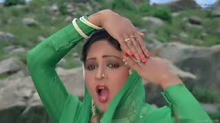 Accident Ho Gaya Rabba Rabba Coolie 1983 Full Video Song HD 720p [upl. by Chrysler607]