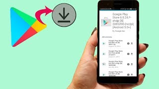 How To Install And Download Google Play store App For Android  its easy HelpingMind [upl. by Areic]