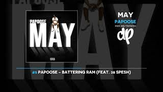 Papoose  May FULL MIXTAPE [upl. by Nabalas]