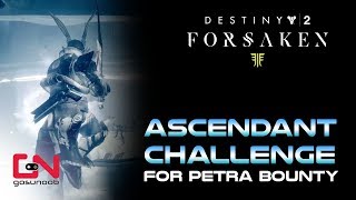 Destiny 2 Ascendant Challenge  Week 3  Climb Bones amp Find Ruin How to complete [upl. by Stearn]