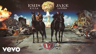 Emis Killa Jake La Furia  Lontano da me [upl. by Berrie]