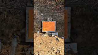 Handgun target shooting practice [upl. by Inaboy]