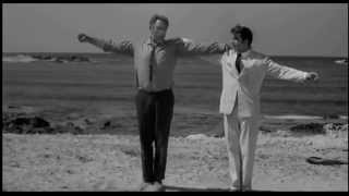 Zorba The Greek 1964 [upl. by Negeam]