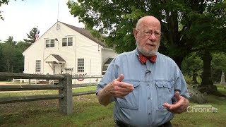 Fritz Wetherbee Cockermouth [upl. by Calderon680]