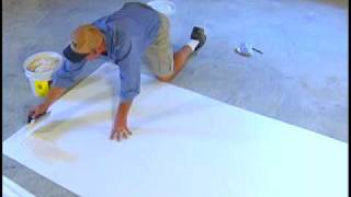 How To Install Parkland PlasTEX Panels [upl. by Henderson]