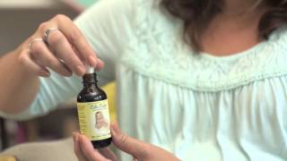 How to Administer Colic Calm® Gripe Water [upl. by Retse]