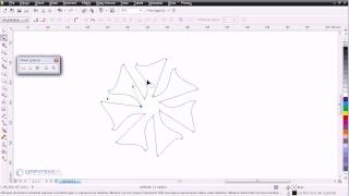 Sekrety CorelDRAW  „Narzędzie Wielokątquot [upl. by Yecaw468]