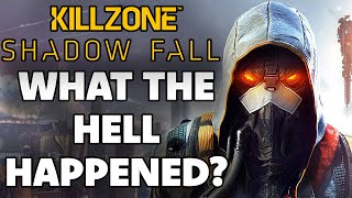 What The HELL HAPPENED To Killzone Shadow Fall [upl. by Immas258]