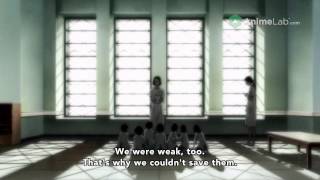 Terror in Resonance Official Trailer [upl. by Anifesoj948]